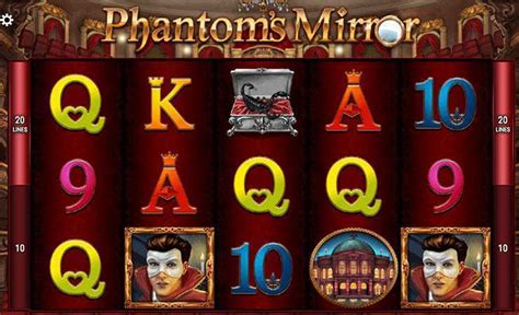 Play Phantom S Mirror slot